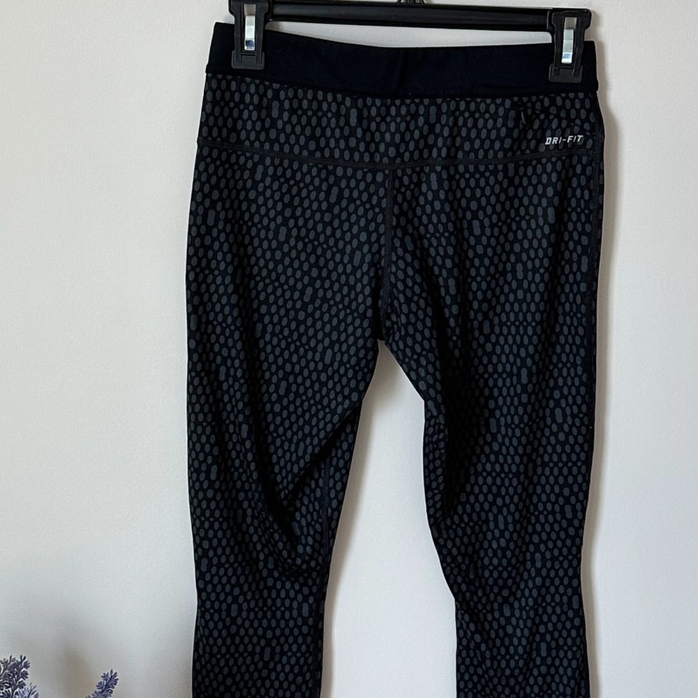Nike Leggings cropped - Picture 5 of 9